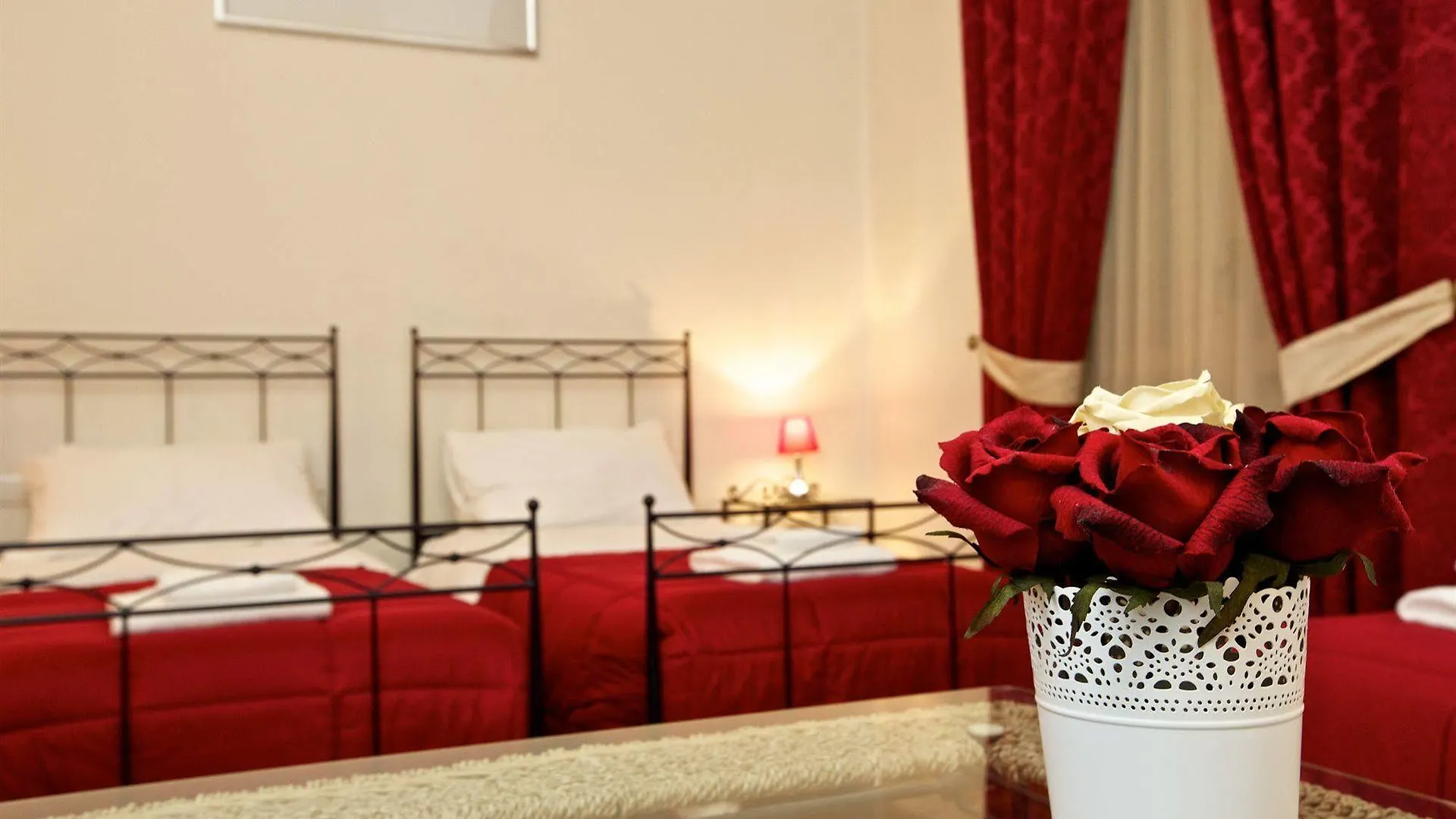 La Locandiera B&B Florence Italy