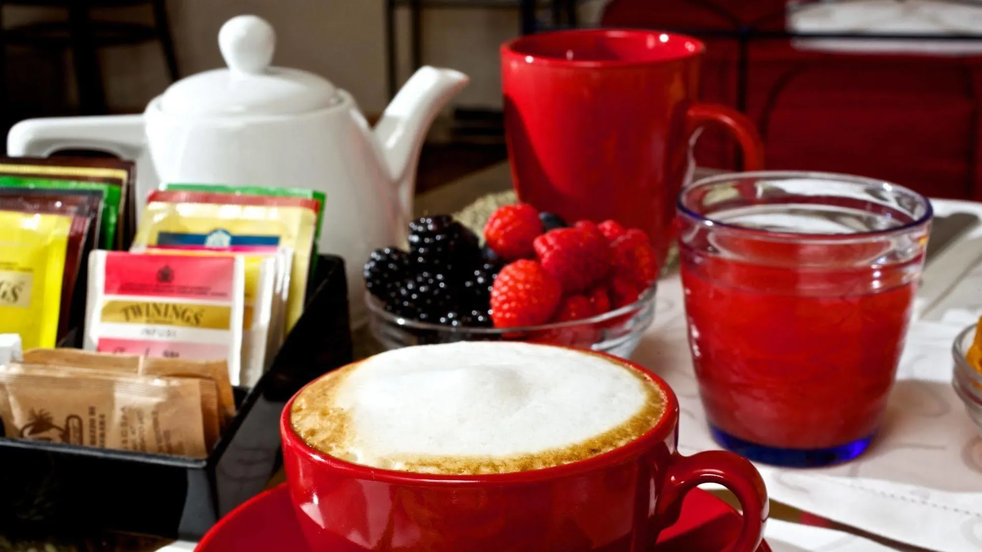 ** Bed & Breakfast La Locandiera B&B Florence Italy