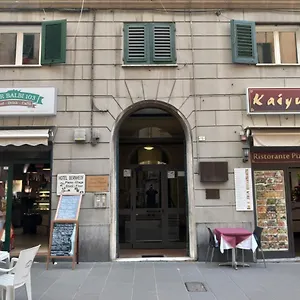 Гостевой дом Italian Guest Италия
