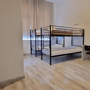 3* Otel Garden Blue