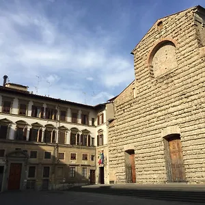 San Lorenzo Frühstückspension