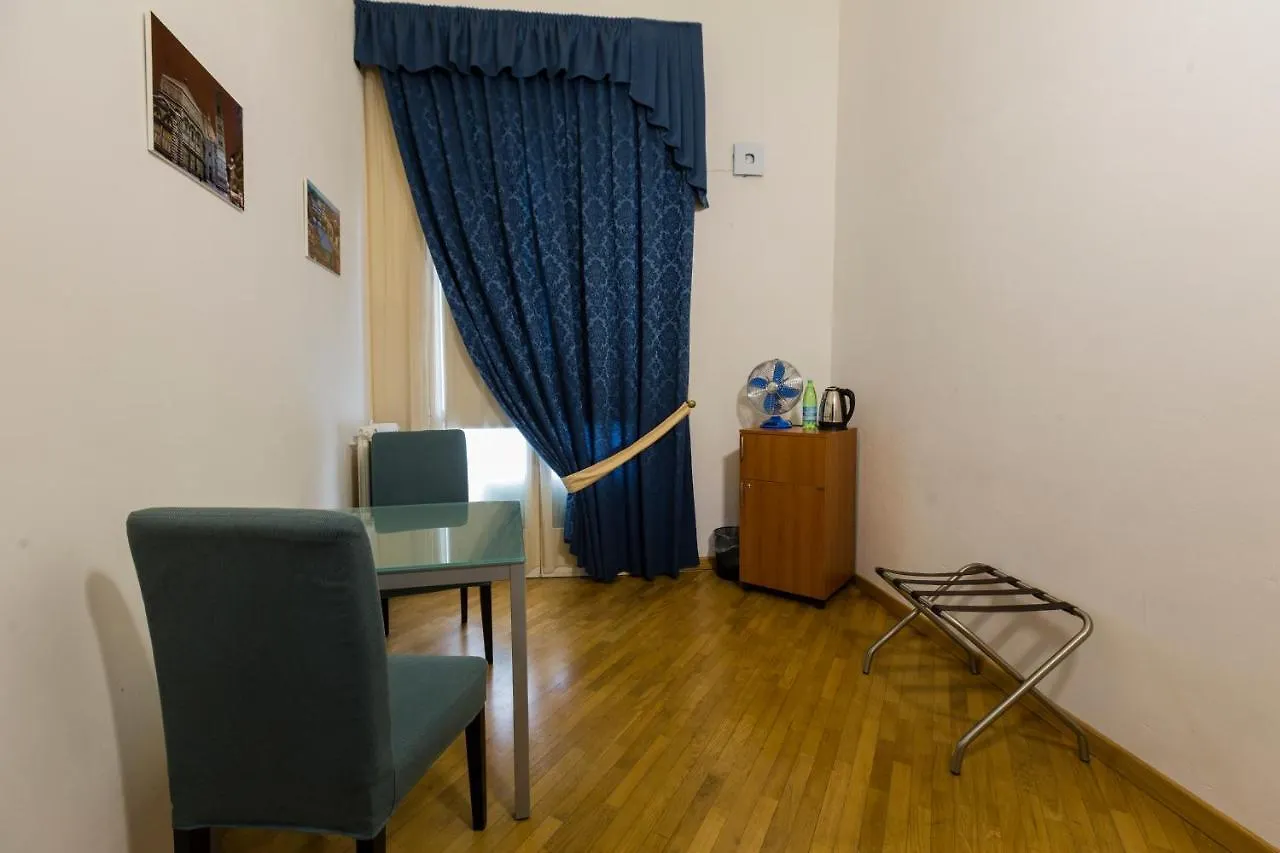 La Locandiera B&B Firenze 3*,  Olaszország