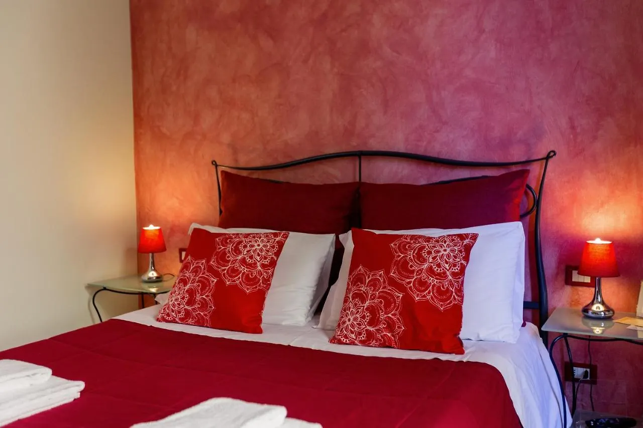 La Locandiera B&B Флоренция Отель типа 