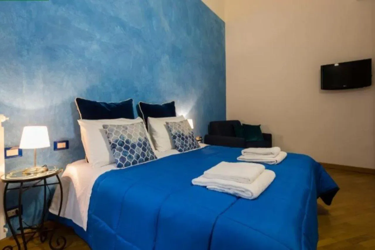 La Locandiera B&B Firenze Panzió