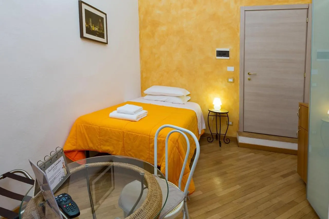 La Locandiera B&B Флоренция