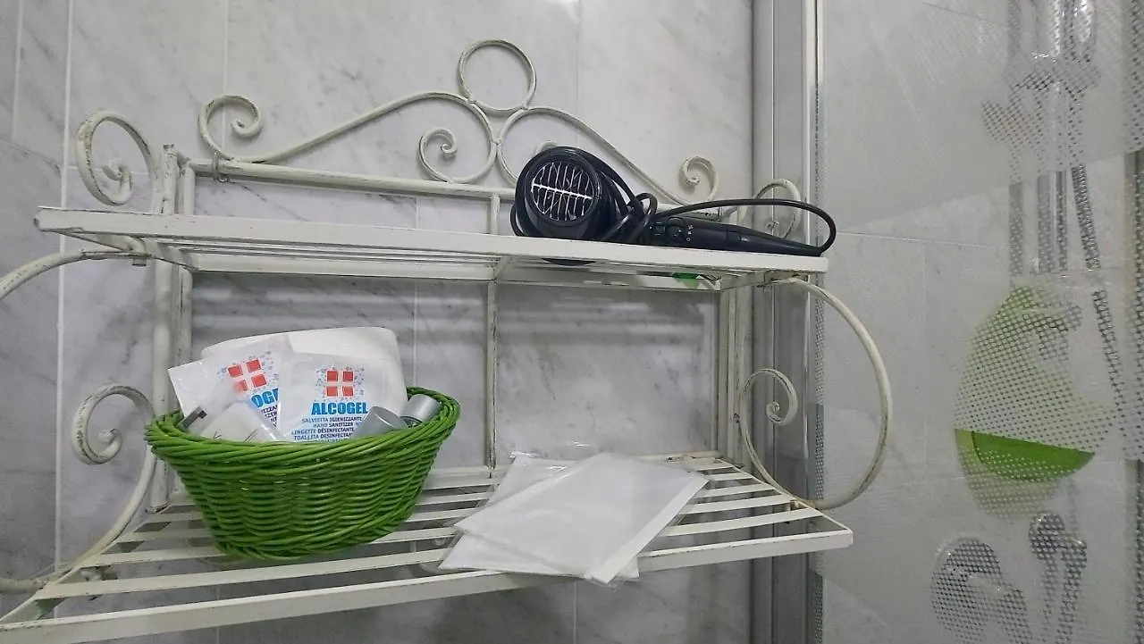 La Locandiera B&B Firenze