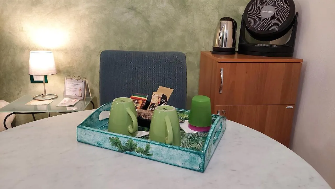 La Locandiera B&B Флоренция