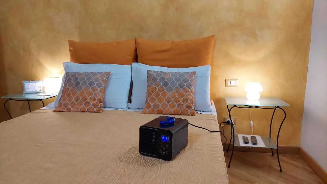 La Locandiera B&B Firenze 3*,  Olaszország