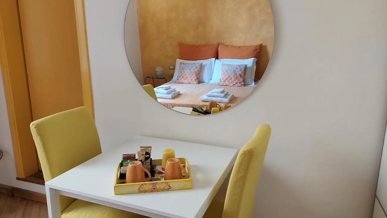 La Locandiera B&B Флоренция