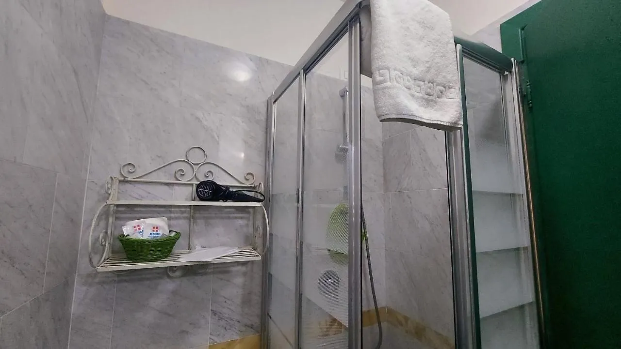 La Locandiera B&B Firenze