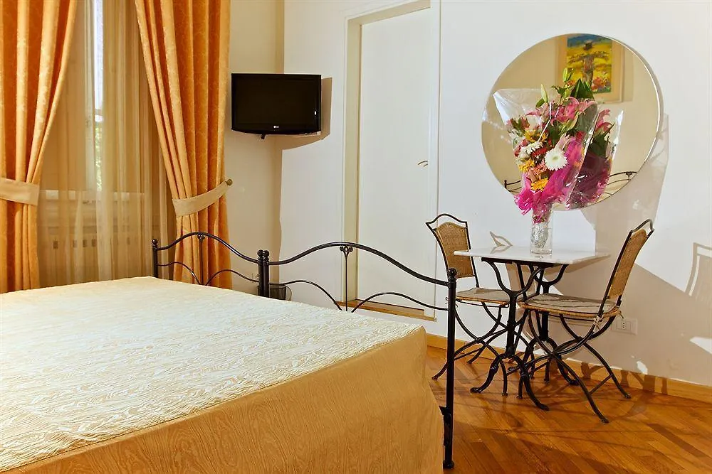 La Locandiera B&B Firenze