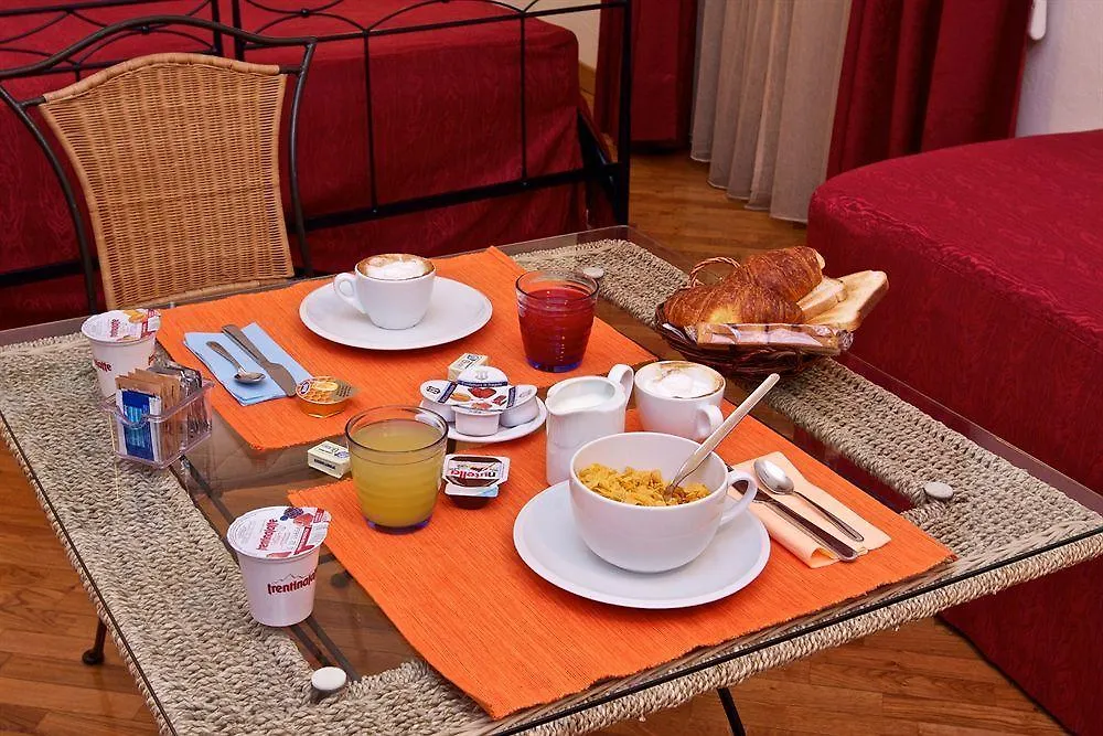 La Locandiera B&B Firenze 3*,  Olaszország