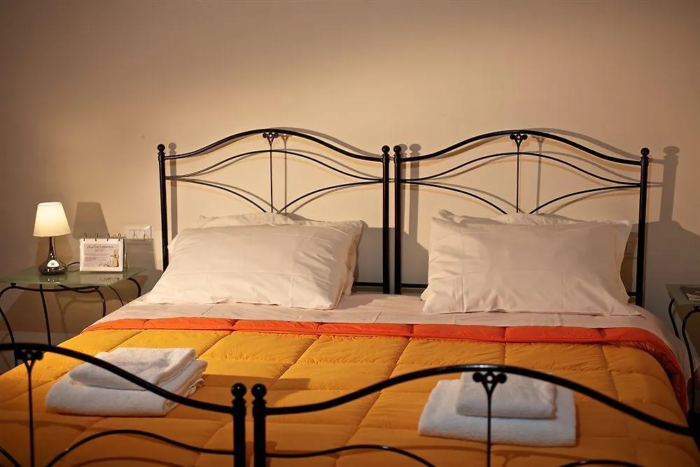 La Locandiera B&B Флоренция Италия