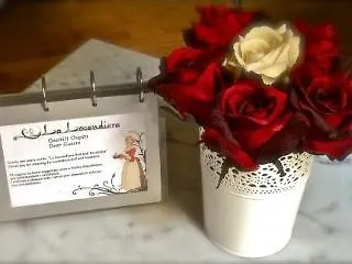 La Locandiera B&B Firenze Panzió
