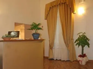 La Locandiera B&B Firenze Olaszország