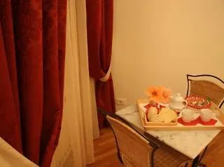 La Locandiera B&B Флоренция Отель типа 