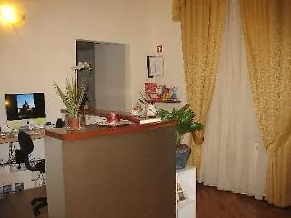 Panzió La Locandiera B&B Firenze