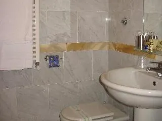 Panzió La Locandiera B&B Firenze