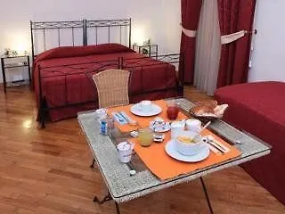 Panzió La Locandiera B&B Firenze