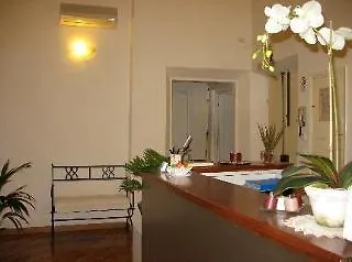 La Locandiera B&B Firenze