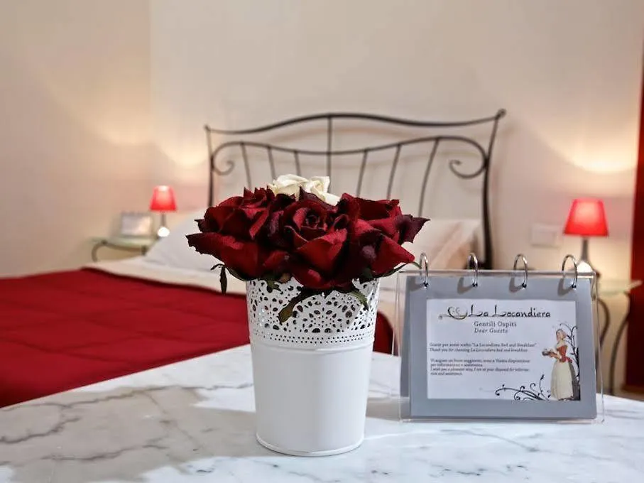 La Locandiera B&B Флоренция 2*,  Италия