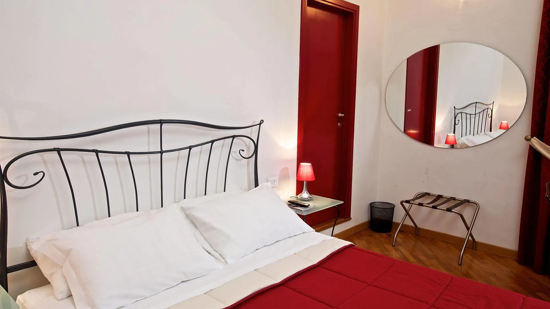 Panzió La Locandiera B&B Firenze