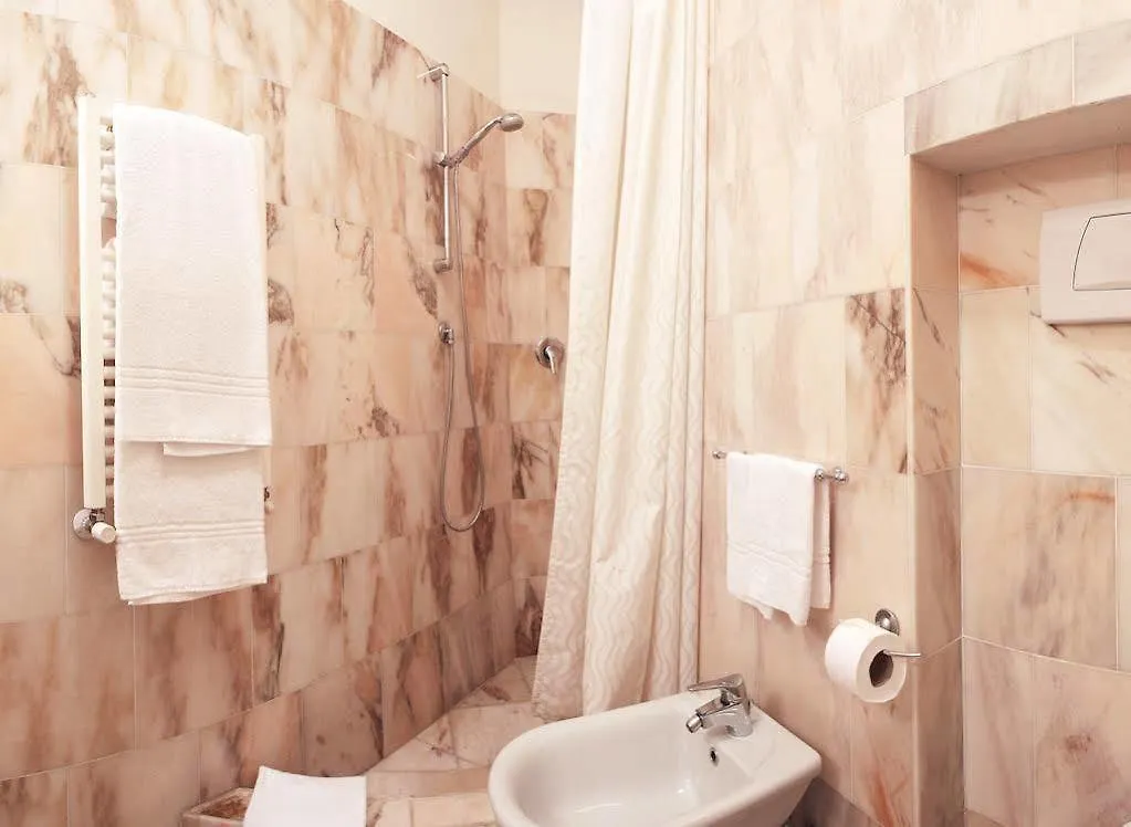 La Locandiera B&B Флоренция Отель типа 
