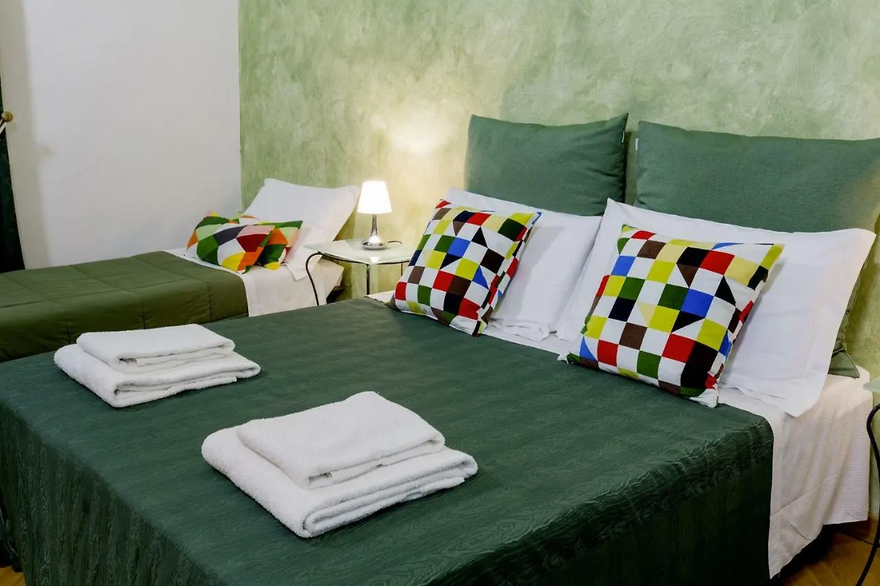 La Locandiera B&B Firenze