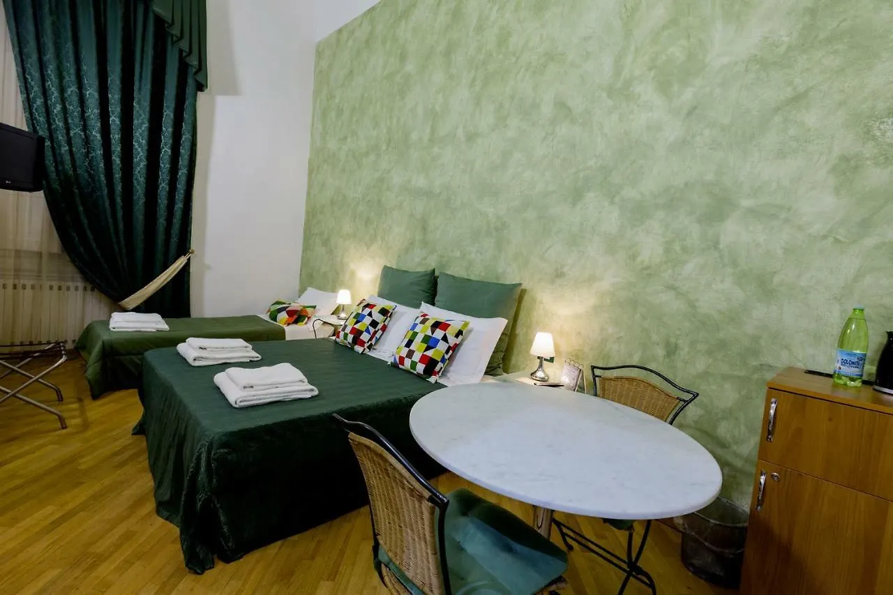 La Locandiera B&B Firenze 3*,  Olaszország