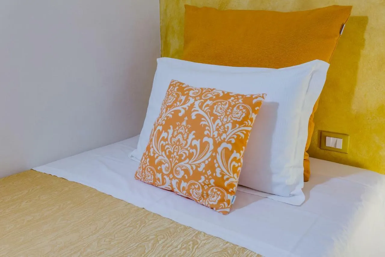 Panzió La Locandiera B&B Firenze