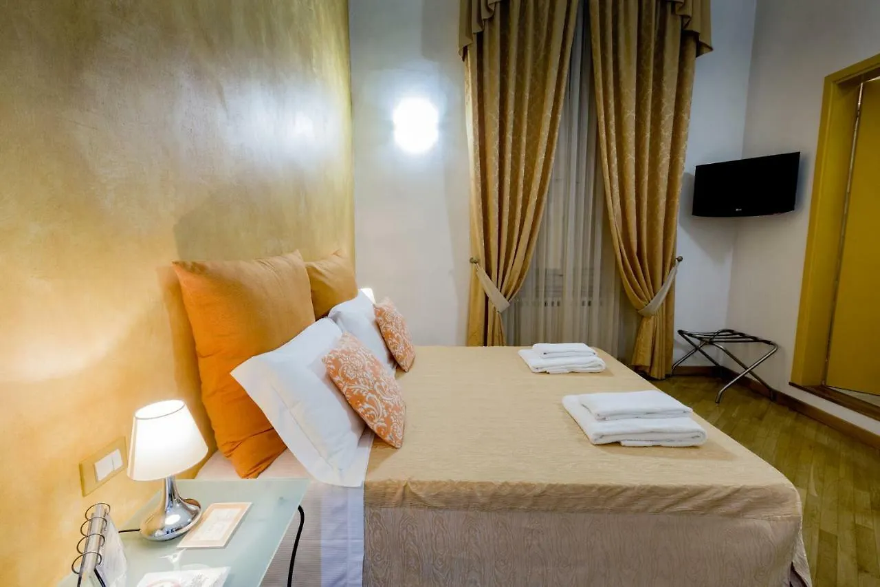 La Locandiera B&B Firenze Panzió