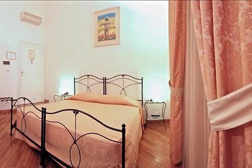La Locandiera B&B Флоренция 2*,